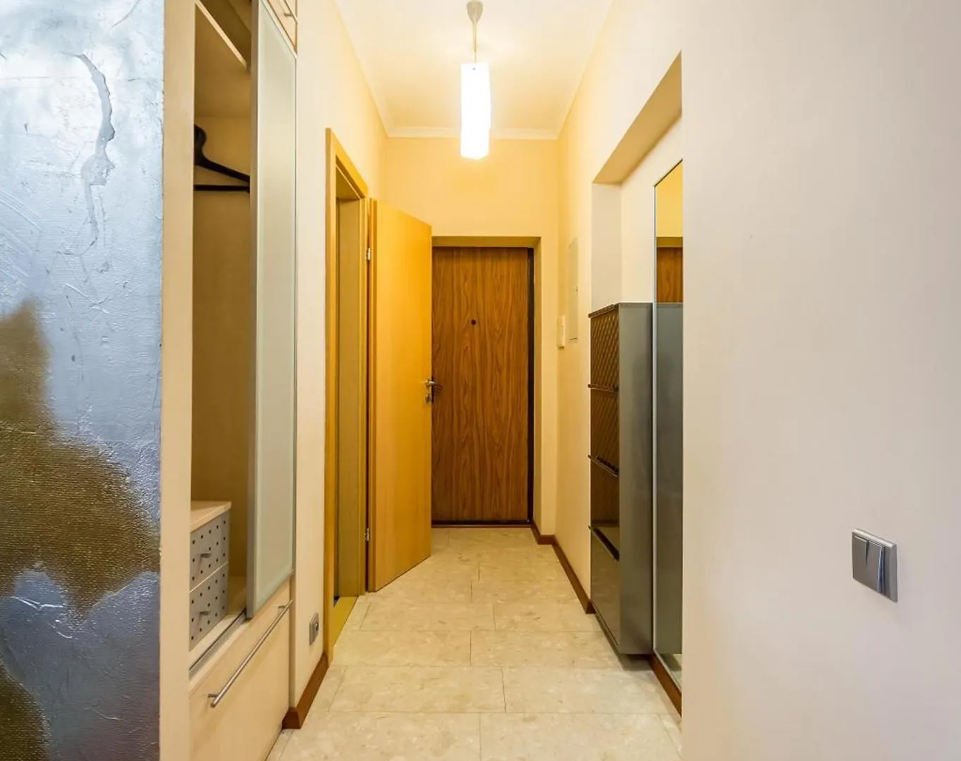 קייב Central Apartments