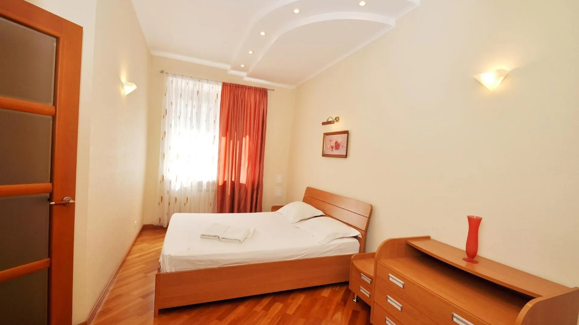 קייב Central Apartments