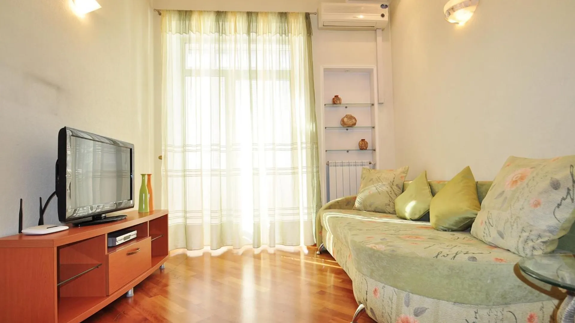 קייב Central Apartments