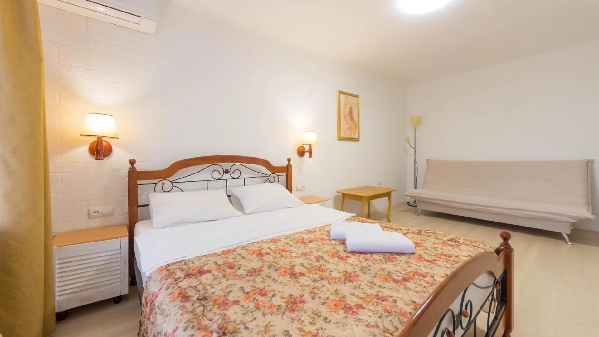 קייב Central Apartments