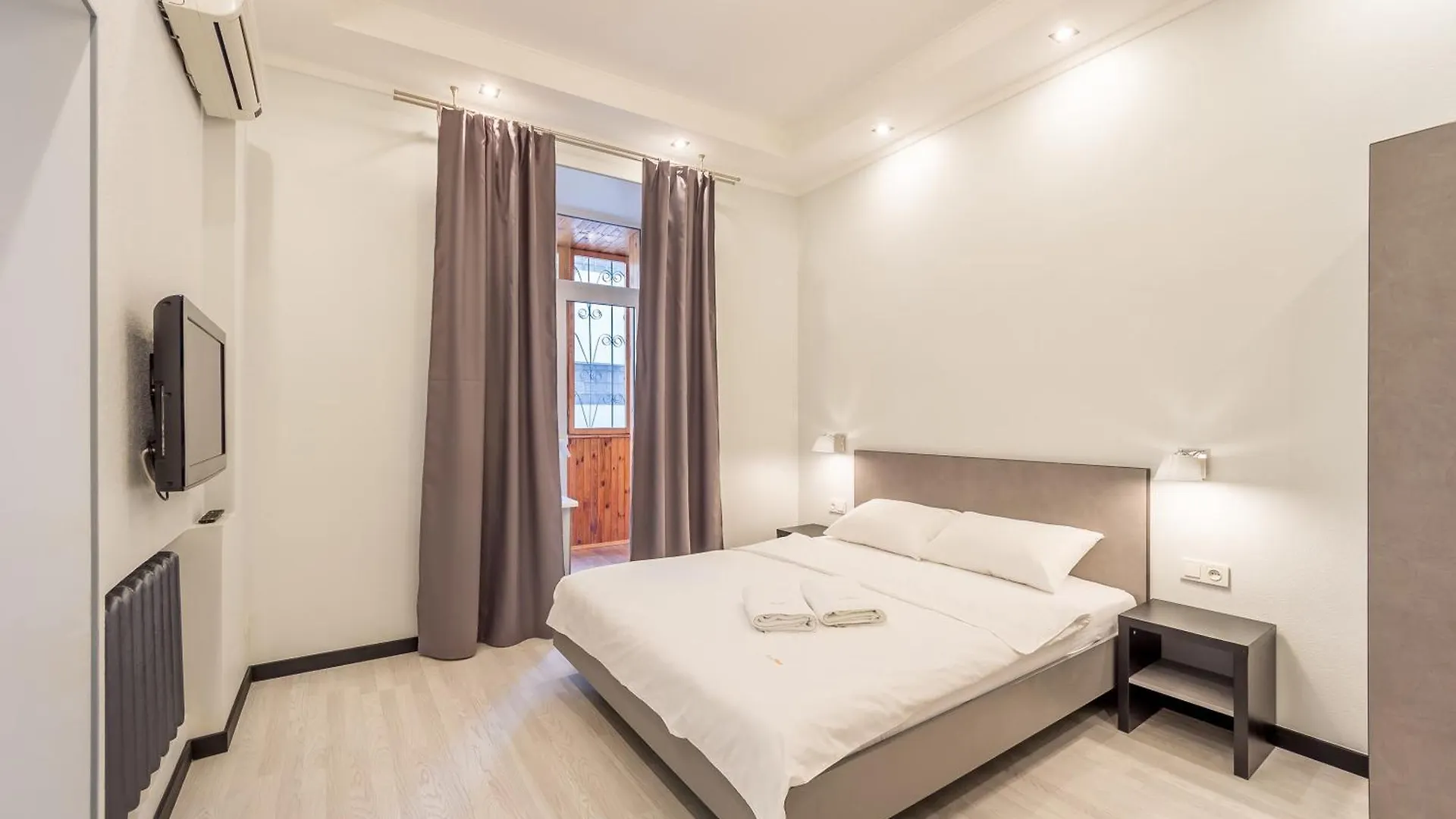 קייב Central Apartments