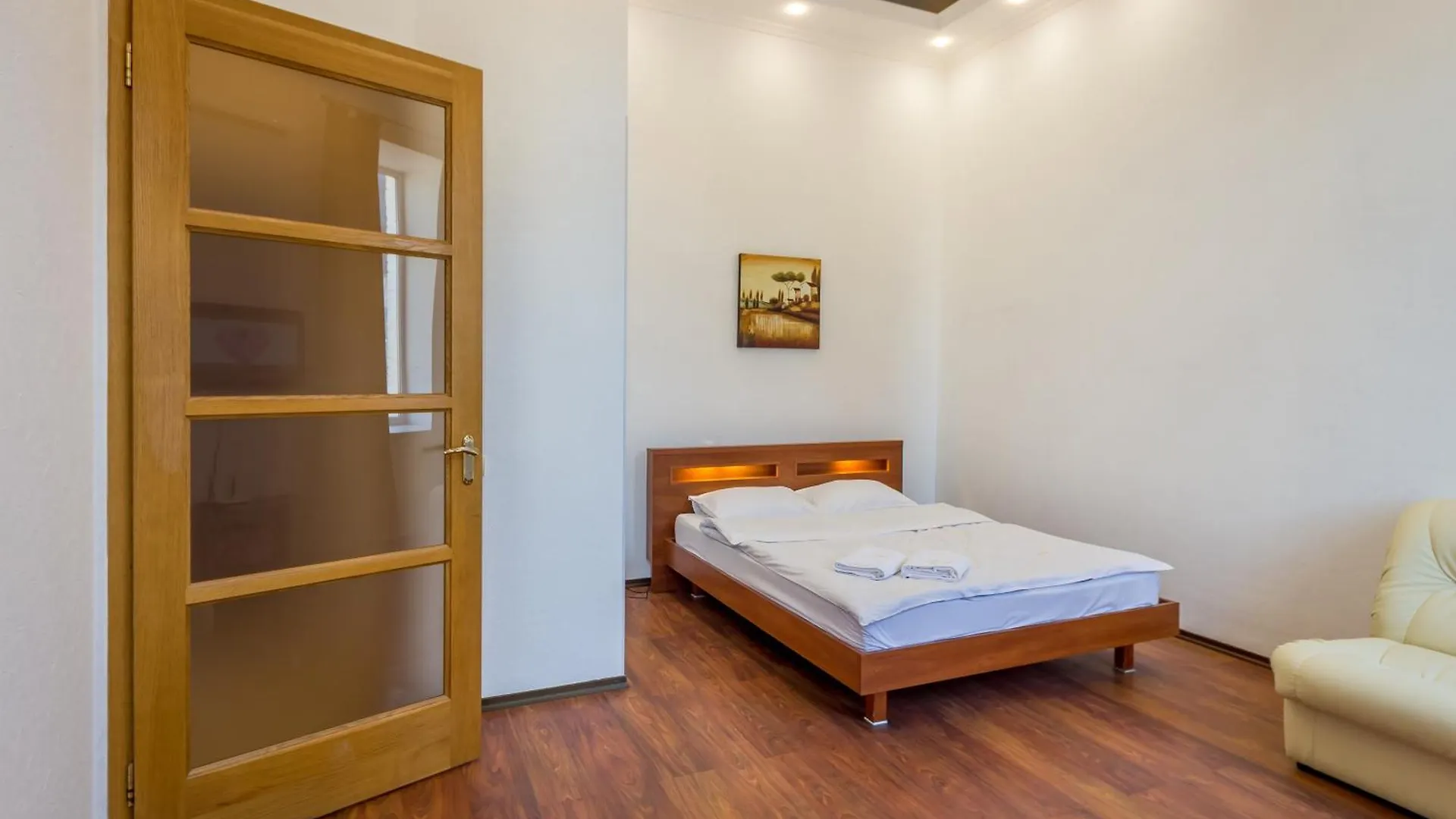 קייב Central Apartments