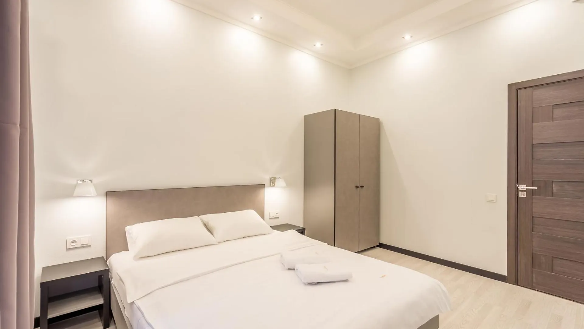 קייב Central Apartments
