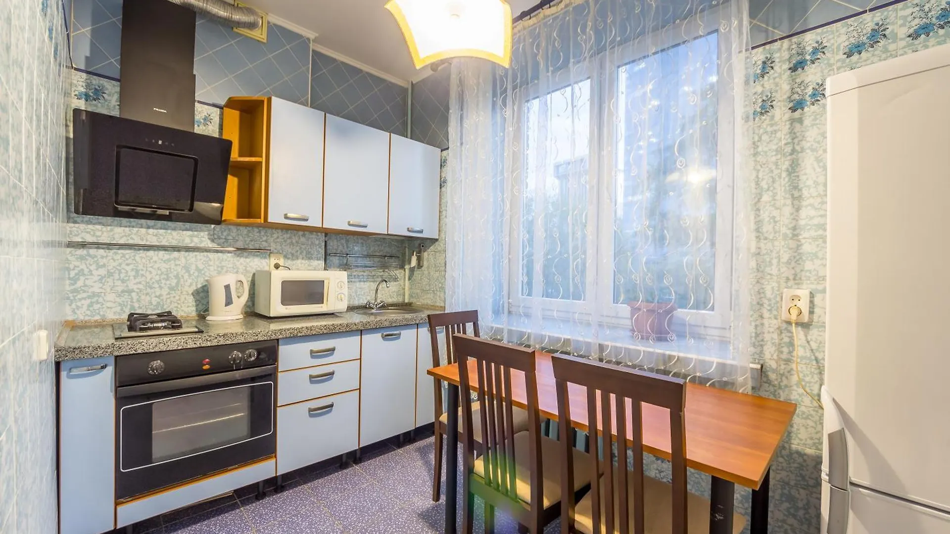 קייב Central Apartments אוקראינה