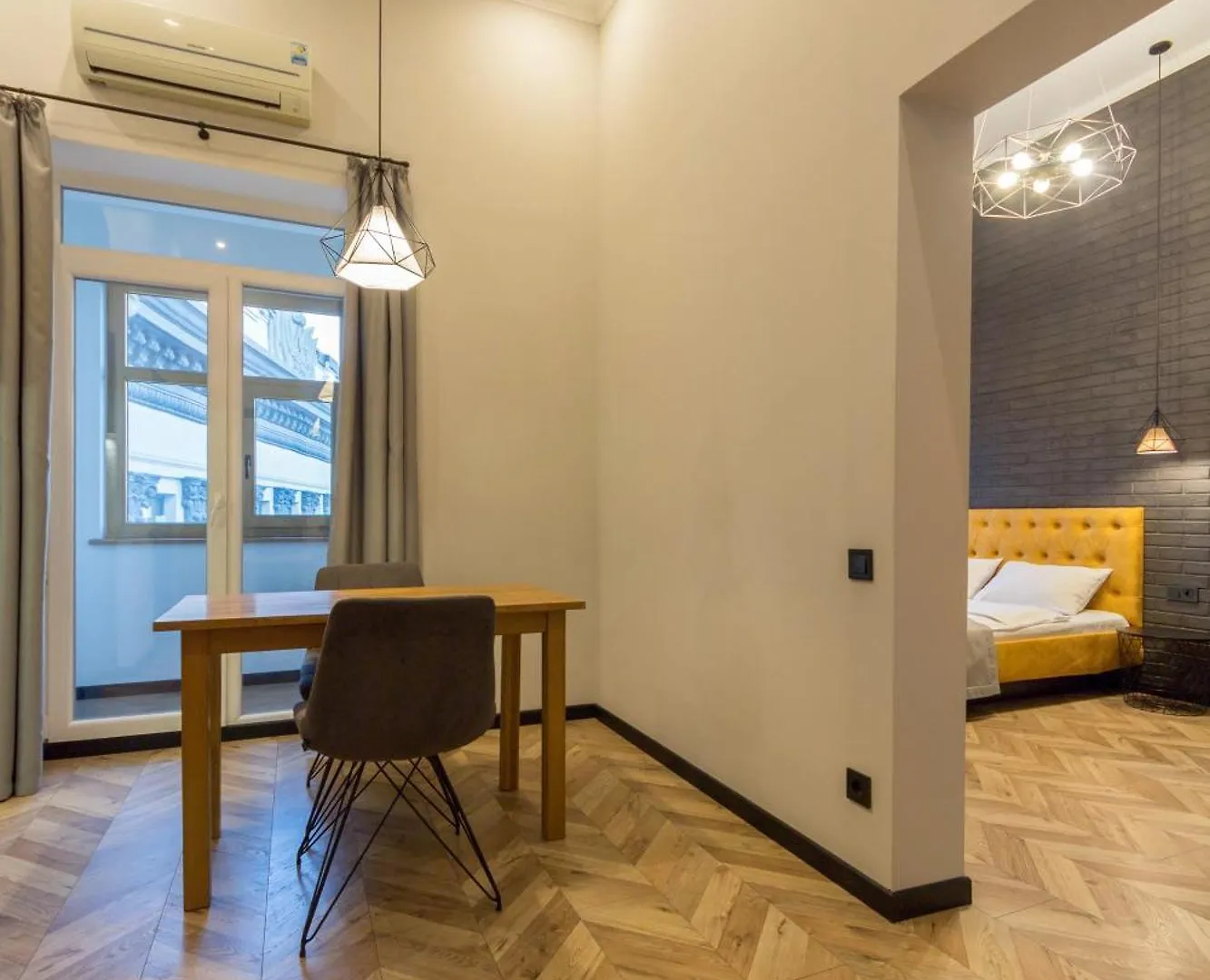 Central Apartments Kijev